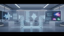 Microsoft представила собственную линейку моделей для речи, голоса и изображений